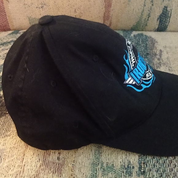 Flexfit Accessories Iron Horse Saloon Hat Poshmark